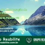 🚨 Clínica de Recuperação de Drogas em Bela Vista do Paraíso - PR