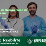 🚨 Clínica de Recuperação de Drogas em Belágua - MA
