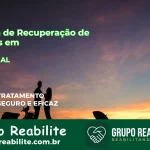 🚨 Clínica de Recuperação de Drogas em Belém - AL