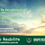 🚨 Clínica de Recuperação de Drogas em Belém do Brejo do Cruz - PB