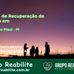 🚨 Clínica de Recuperação de Drogas em Belém do Piauí - PI