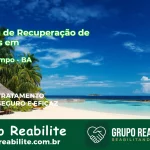 🚨 Clínica de Recuperação de Drogas em Belo Campo - BA