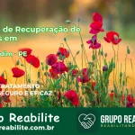 🚨 Clínica de Recuperação de Drogas em Belo Jardim - PE