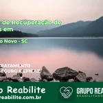 🚨 Clínica de Recuperação de Drogas em Benedito Novo - SC