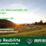 🚨 Clínica de Recuperação de Drogas em Bento de Abreu - SP