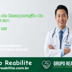 🚨 Clínica de Recuperação de Drogas em Berizal - MG