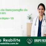 🚨 Clínica de Recuperação de Drogas em Bernardo Sayão - TO