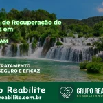 🚨 Clínica de Recuperação de Drogas em Beruri - AM