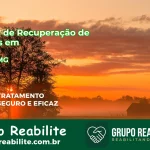 🚨 Clínica de Recuperação de Drogas em Bicas - MG