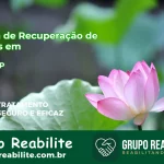 🚨 Clínica de Recuperação de Drogas em Bilac - SP
