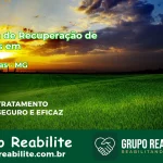 🚨 Clínica de Recuperação de Drogas em Biquinhas - MG