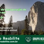 🚨 Clínica de Recuperação de Drogas em Birigui - SP