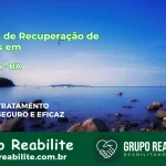 🚨 Clínica de Recuperação de Drogas em Biritinga - BA