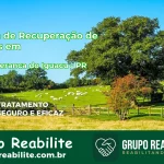 🚨 Clínica de Recuperação de Drogas em Boa Esperança do Iguaçu - PR