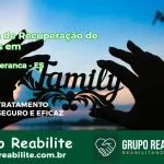 🚨 Clínica de Recuperação de Drogas em Boa Esperança - ES