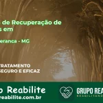 🚨 Clínica de Recuperação de Drogas em Boa Esperança - MG