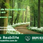 🚨 Clínica de Recuperação de Drogas em Boa Esperança - PR