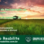 🚨 Clínica de Recuperação de Drogas em Boa Vista da Aparecida - PR