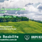 🚨 Clínica de Recuperação de Drogas em Boa Vista do Buricá - RS