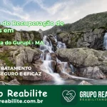 🚨 Clínica de Recuperação de Drogas em Boa Vista do Gurupi - MA