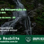 🚨 Clínica de Recuperação de Drogas em Boa Vista do Incra - RS