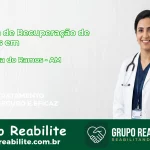 🚨 Clínica de Recuperação de Drogas em Boa Vista do Ramos - AM