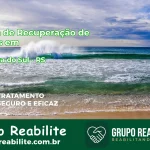 🚨 Clínica de Recuperação de Drogas em Boa Vista do Sul - RS