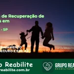 🚨 Clínica de Recuperação de Drogas em Bocaina - SP
