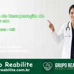 🚨 Clínica de Recuperação de Drogas em Bodoquena - MS