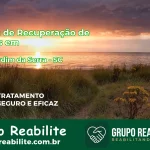 🚨 Clínica de Recuperação de Drogas em Bom Jardim da Serra - SC
