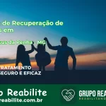 🚨 Clínica de Recuperação de Drogas em Bom Jesus da Penha - MG