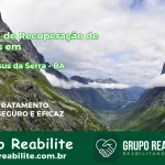 🚨 Clínica de Recuperação de Drogas em Bom Jesus da Serra - BA