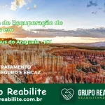 🚨 Clínica de Recuperação de Drogas em Bom Jesus do Araguaia - MT