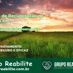 🚨 Clínica de Recuperação de Drogas em Bom Jesus do Itabapoana - RJ