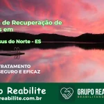 🚨 Clínica de Recuperação de Drogas em Bom Jesus do Norte - ES