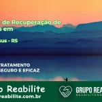 🚨 Clínica de Recuperação de Drogas em Bom Jesus - RS
