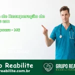 🚨 Clínica de Recuperação de Drogas em Bom Repouso - MG