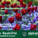 🚨 Clínica de Recuperação de Drogas em Bom Retiro do Sul - RS