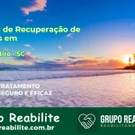 🚨 Clínica de Recuperação de Drogas em Bom Retiro - SC