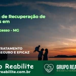 🚨 Clínica de Recuperação de Drogas em Bom Sucesso - MG