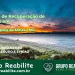 🚨 Clínica de Recuperação de Drogas em Bonfinópolis de Minas - MG