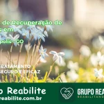 🚨 Clínica de Recuperação de Drogas em Bonfinópolis - GO
