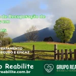 🚨 Clínica de Recuperação de Drogas em Bonito - MS