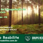 🚨 Clínica de Recuperação de Drogas em Boqueirão - PB