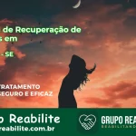 🚨 Clínica de Recuperação de Drogas em Boquim - SE
