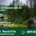 🚨 Clínica de Recuperação de Drogas em Borba - AM