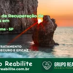 🚨 Clínica de Recuperação de Drogas em Borborema - SP