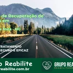 🚨 Clínica de Recuperação de Drogas em Borda da Mata - MG