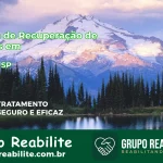 🚨 Clínica de Recuperação de Drogas em Borebi - SP