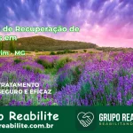 🚨 Clínica de Recuperação de Drogas em Botumirim - MG